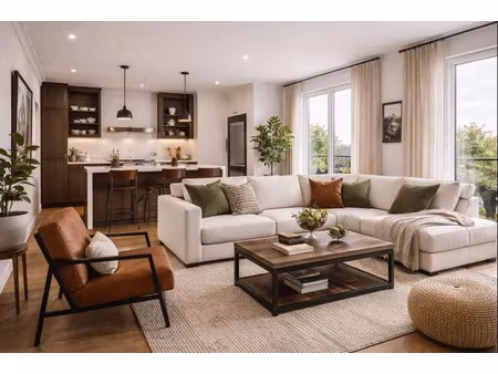 vente appartement 2 pièces 52 m² à bordeaux (33000)  174 200 €