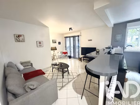 vente appartement 2 pièces 42 m² à herblay-sur-seine (95220)  158 000 €