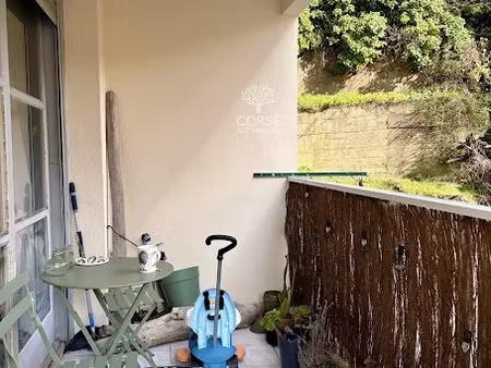 vente appartement 4 pièces 85 m² à sartene (20100)  179 000 €