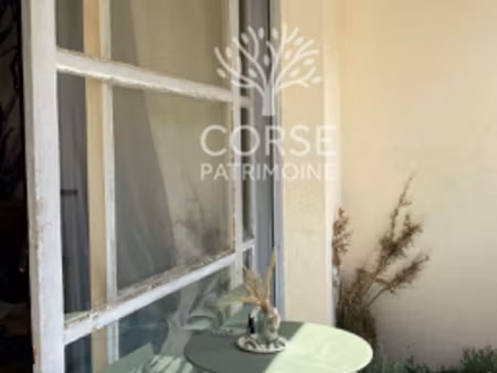 vente appartement 4 pièces 88.84 m² à sartene (20100)  179 000 €