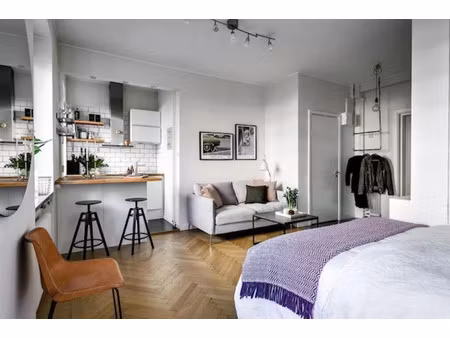 vente appartement 2 pièces 40 m² à lens (62300)  142 400 €