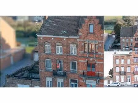 château à vendre à vandenpeereboomstraat 86 hal (rbv04925)