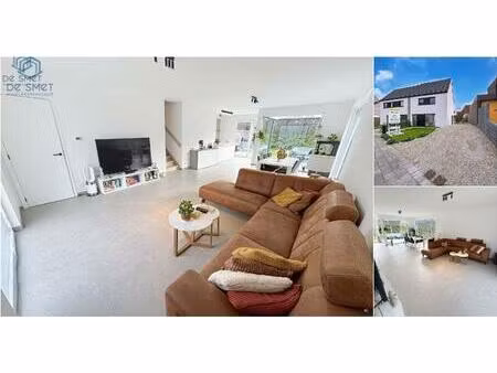 maison à vendre à botermelkstraat 1b grammont (rbv04965)