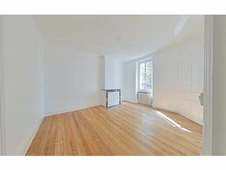 location appartement  m² t-4 à romans-sur-isère  722 €