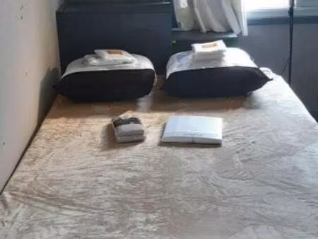 location appartement 1 pièce 12 m² à lyon 5 (69005)