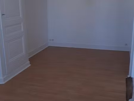 location appartement 2 pièces 41 m² à lyon 6 (69006)