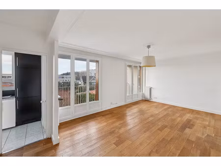 vente appartement 2 pièces 46 m² à gagny (93220)  210 000 €