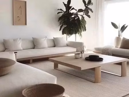 vente appartement 3 pièces 66 m² à cergy (95000)  237 000 €