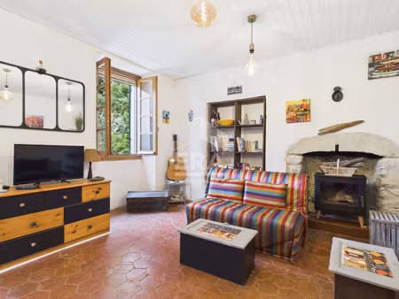 vente appartement 3 pièces 57 m² à saint-florent (20217)  235 000 €