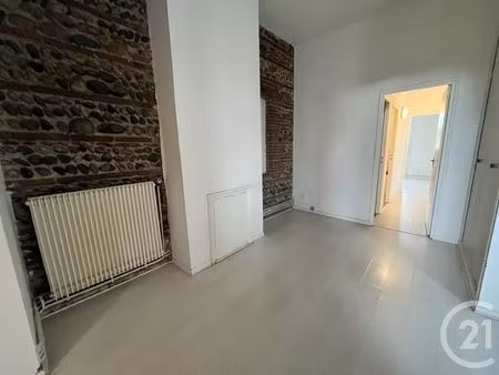appartement t3 à vendre - 3 pièces - 51 33 m2 - toulouse - 31 - midi-pyrenees