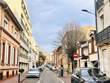 appartement t4 à vendre - 4 pièces - 93 54 m2 - toulouse - 31 - midi-pyrenees