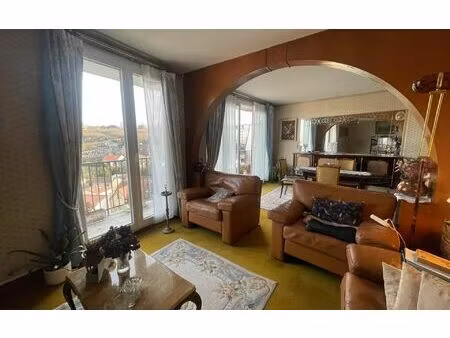 appartement arcueil 70.83 m² t-4 à vendre  299 000 €