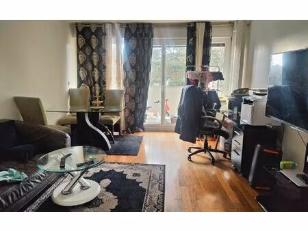 appartement créteil 73 m² t-3 à vendre  230 000 €