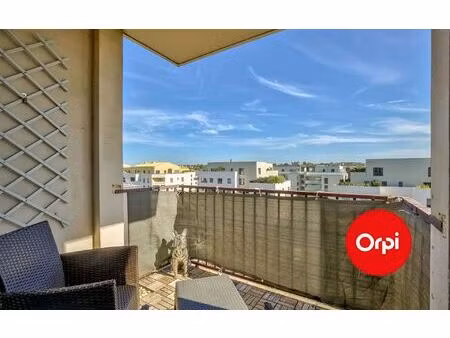 appartement saint-priest 83 m² t-4 à vendre  185 000 €