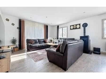 maison feytiat 122 m² t-5 à vendre  359 500 €