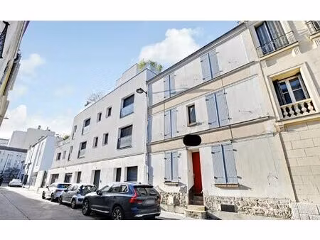 maison paris 15 107 m² t-8 à vendre  1 300 000 €