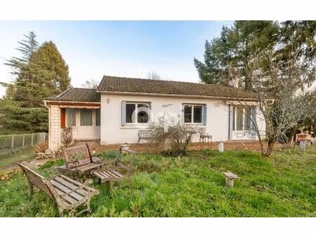 maison rilhac-rancon 85 m² t-3 à vendre  87 800 €