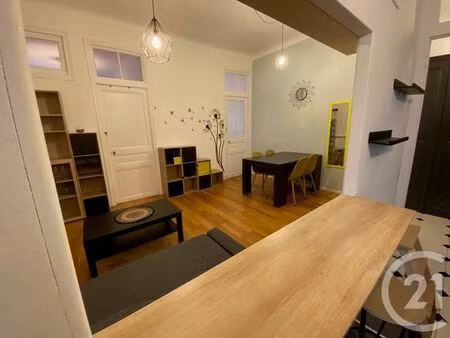 appartement f3 à louer - 3 pièces - 64 02 m2 - nice - 06 - provence-alpes-cote-d-azur