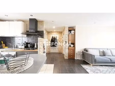 belle opportunité - t4 copropriété le martinet