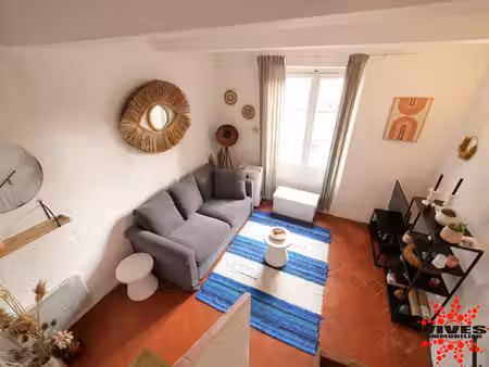 maison de village