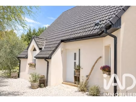 vente maison traditionnelle 5 pièces