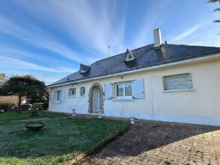 maison 5 chambres 162 m² sainte marguerite