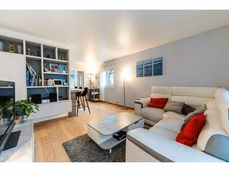 maison 112 m²  4 chambres la trébale