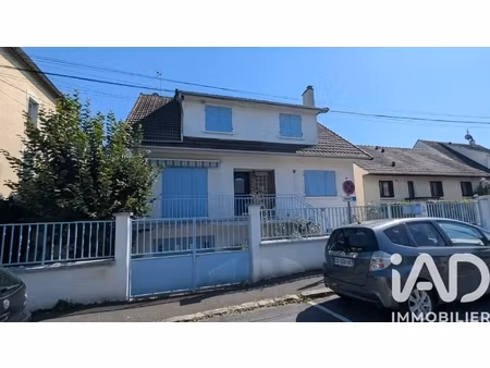 vente maison/villa 6 pièces