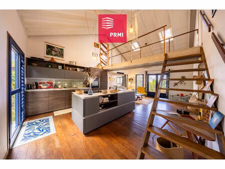 bellemene : maison de charme t5