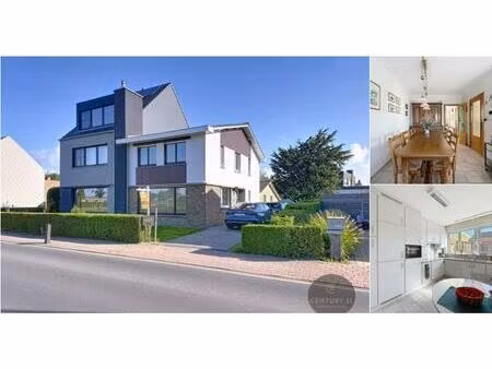 maison à vendre à westkapellestraat 193 knokke-heist (rbv04927)