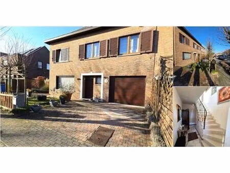 maison à vendre à eenenboomlaan 41 woluwe-saint-etienne (rbv04929)