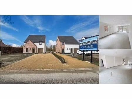 maison à vendre à ottergemstraat 54c deftinge (rbv04948)