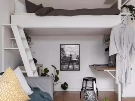 vente appartement 2 pièces 42 m² à marquette-lez-lille (59520)  229 000 €