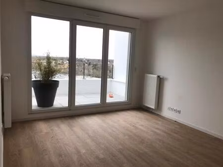appartement t2
