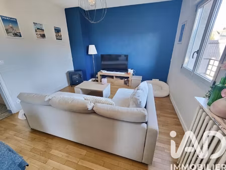 location maison de ville 5 pièces