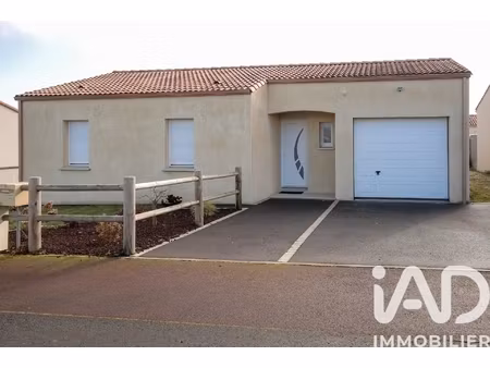 location maison/villa 4 pièces