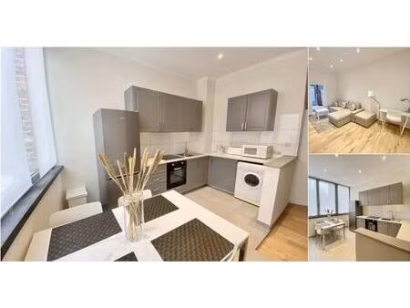 appartement à louer à rue du prévôt 85 ixelles (vbd74322)