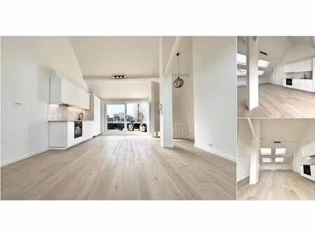 appartement à louer à rue eugène cattoir 23 ixelles (vbd74324)