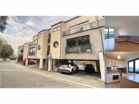 duplex à louer à college van luxemburglaan 10 tervuren (rbv05458)