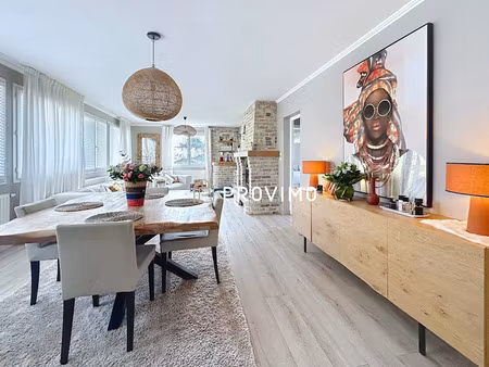 vente duplex 6 pièces 130 m² à sainte-catherine (62223)  265 000 €