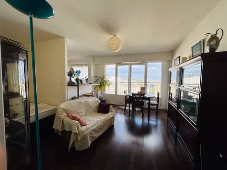 vente appartement 1 pièce 32.5 m² à paris 20ème (75020)  289 900 €