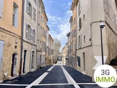 vente appartement 2 pièces 36 m² à aix-en-provence (13090)  249 000 €