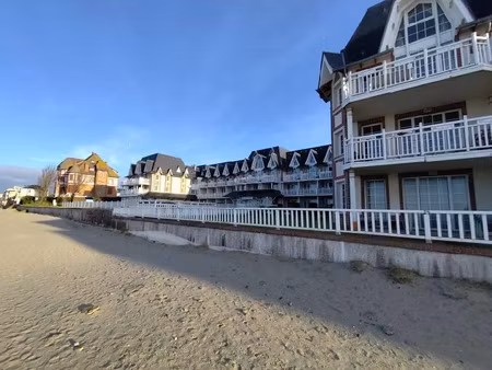 vente appartement 3 pièces 37 m² à le crotoy (80550)  259 700 €