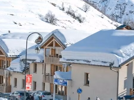 appartement t4 duplex