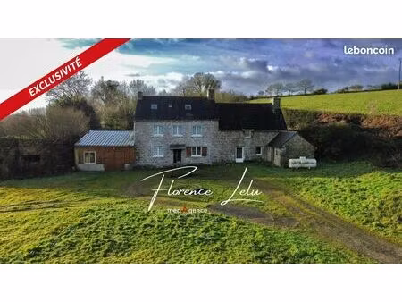 maison 8 pièces 158 m²