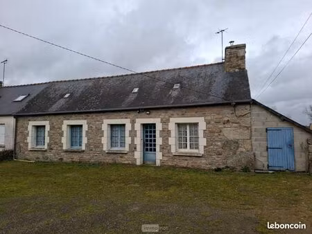 maison 3 pièces 65 m²