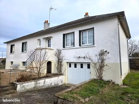 maison 5 pièces 99 m²