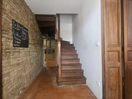 maison 5 pièces 205 m²