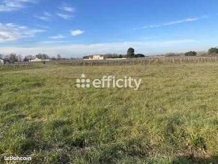 terrain 575 m² cars