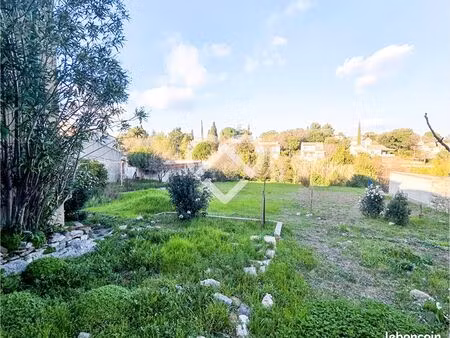terrain 300 m² murviel les montpellier